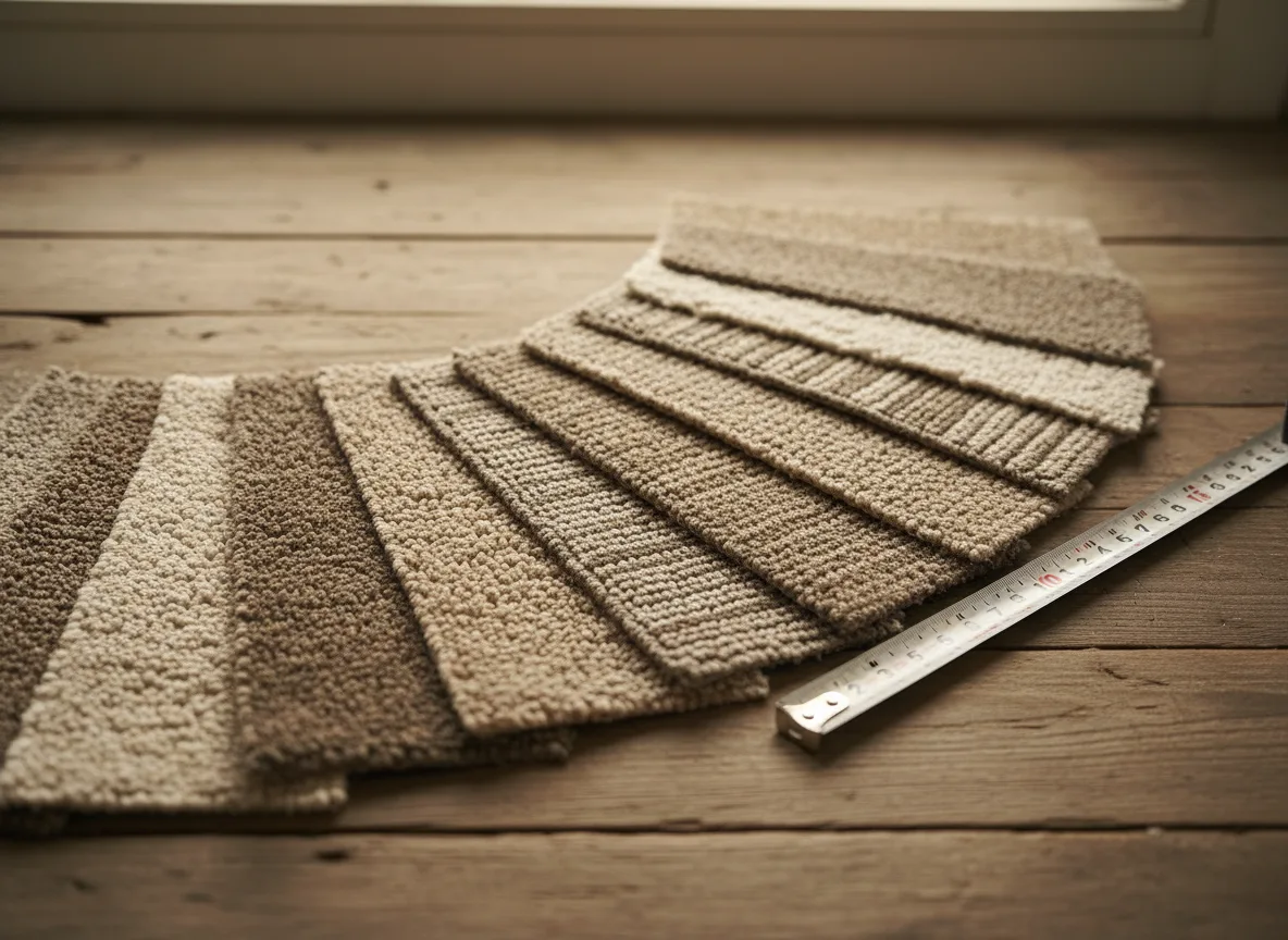 Carpet Installation Crab Orchard, KY FAQs